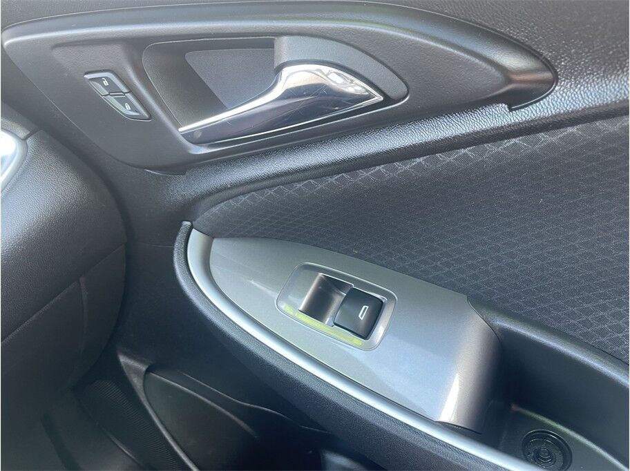 2024 Chevrolet Malibu 1LT Sedan 4D Port Orchard WA