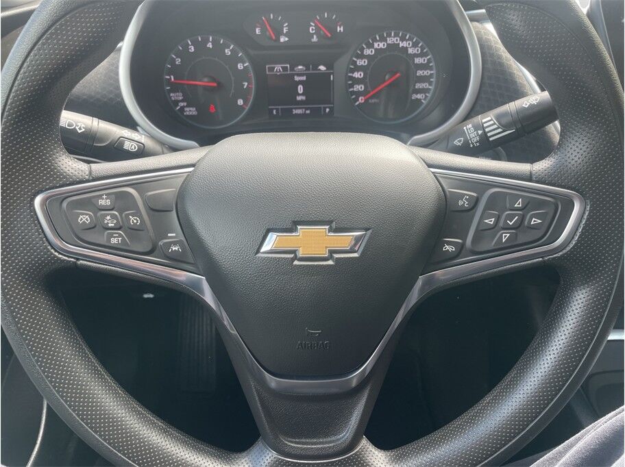 2024 Chevrolet Malibu 1LT Sedan 4D Port Orchard WA