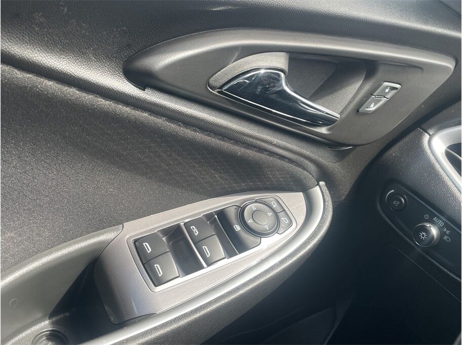 2024 Chevrolet Malibu 1LT Sedan 4D Port Orchard WA
