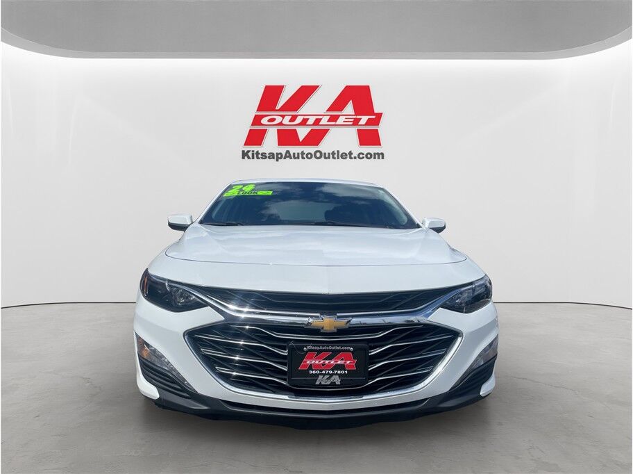 2024 Chevrolet Malibu 1LT Sedan 4D Port Orchard WA