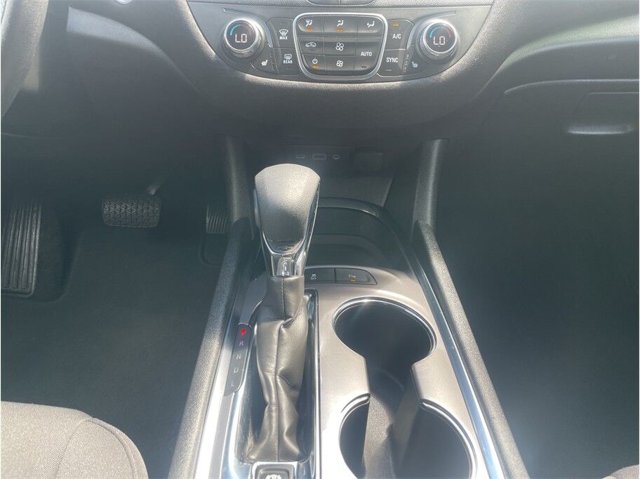 2024 Chevrolet Malibu 1LT Sedan 4D Port Orchard WA