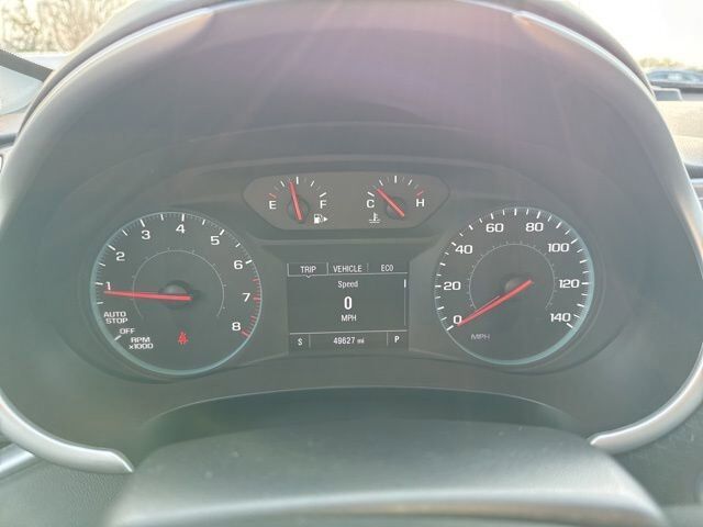 2024 Chevrolet Malibu 1LT Carbondale IL