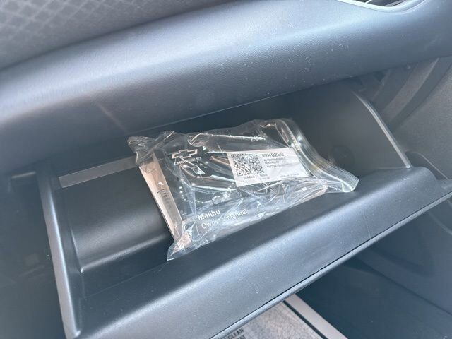 2024 Chevrolet Malibu 1LT Carbondale IL