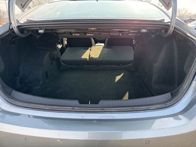 2024 Chevrolet Malibu 1LT Carbondale IL