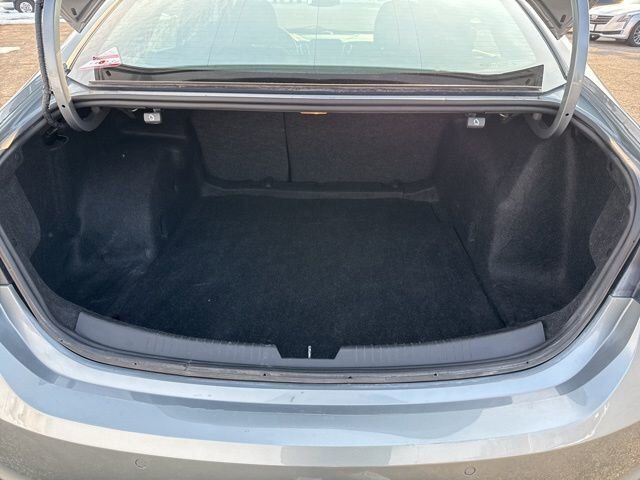 2024 Chevrolet Malibu 1LT Carbondale IL