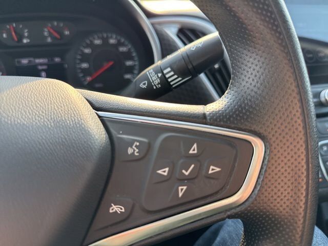 2024 Chevrolet Malibu 1LT Carbondale IL