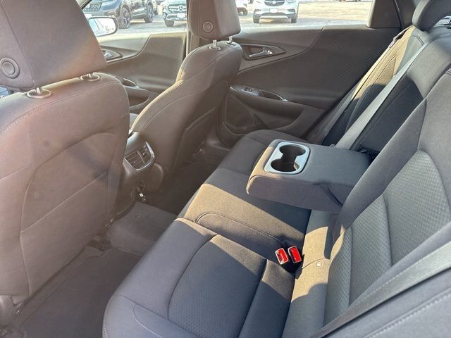 2024 Chevrolet Malibu 1LT Carbondale IL