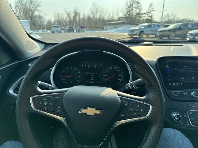 2024 Chevrolet Malibu 1LT Carbondale IL