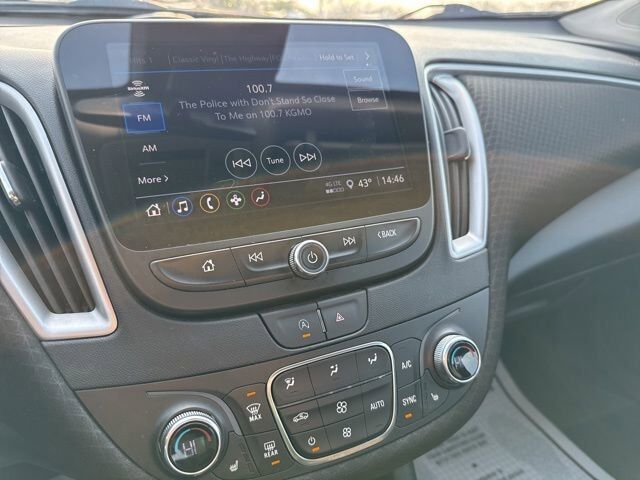 2024 Chevrolet Malibu 1LT Carbondale IL