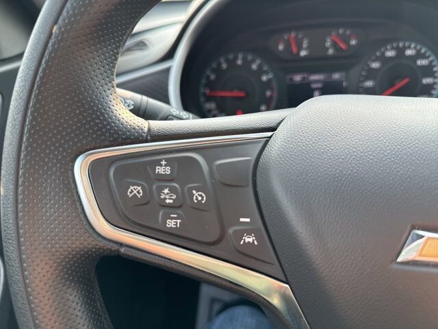 2024 Chevrolet Malibu 1LT Carbondale IL