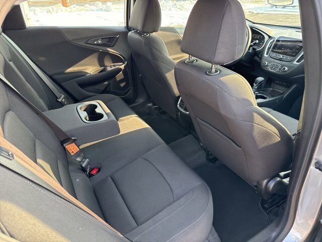 2024 Chevrolet Malibu 1LT Carbondale IL