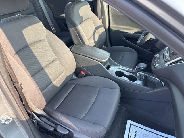 2024 Chevrolet Malibu 1LT Carbondale IL