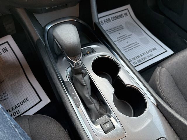 2024 Chevrolet Malibu 1LT Carbondale IL