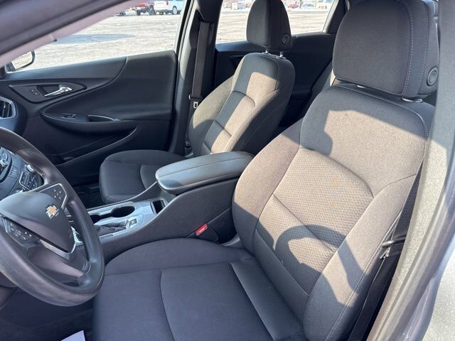 2024 Chevrolet Malibu 1LT Carbondale IL