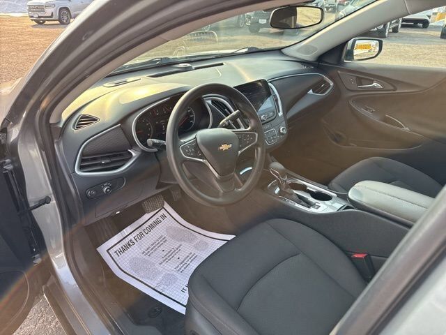 2024 Chevrolet Malibu 1LT Carbondale IL