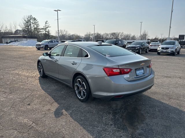 2024 Chevrolet Malibu 1LT Carbondale IL