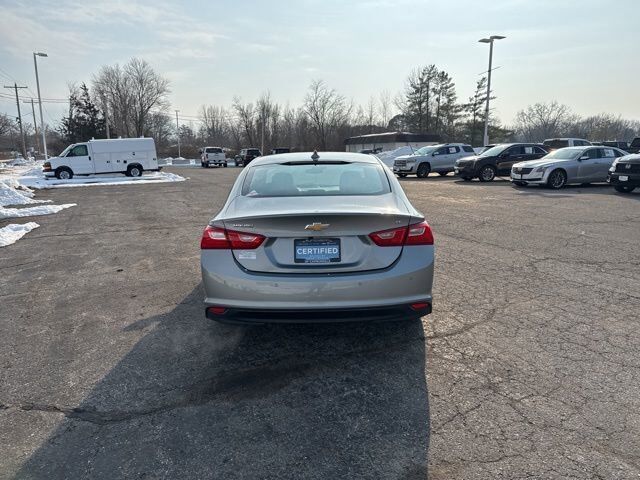 2024 Chevrolet Malibu 1LT Carbondale IL