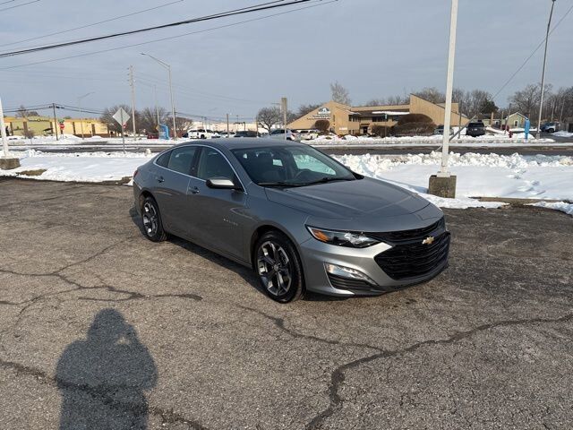 2024 Chevrolet Malibu 1LT Carbondale IL
