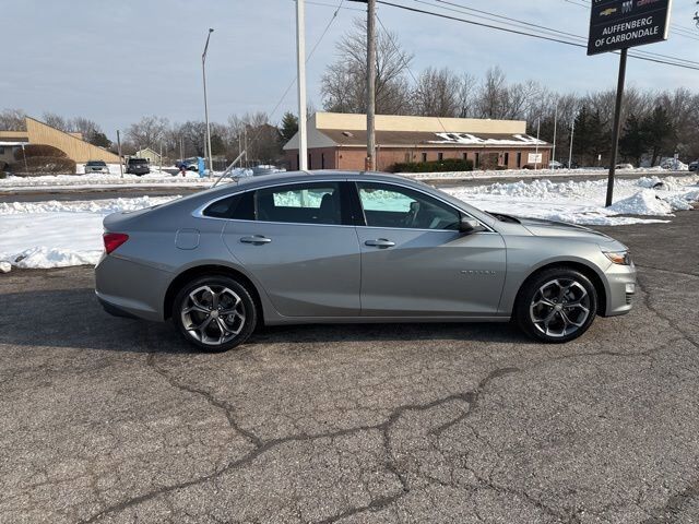 2024 Chevrolet Malibu 1LT Carbondale IL