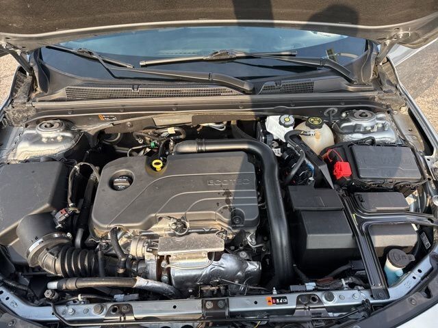 2024 Chevrolet Malibu 1LT Carbondale IL