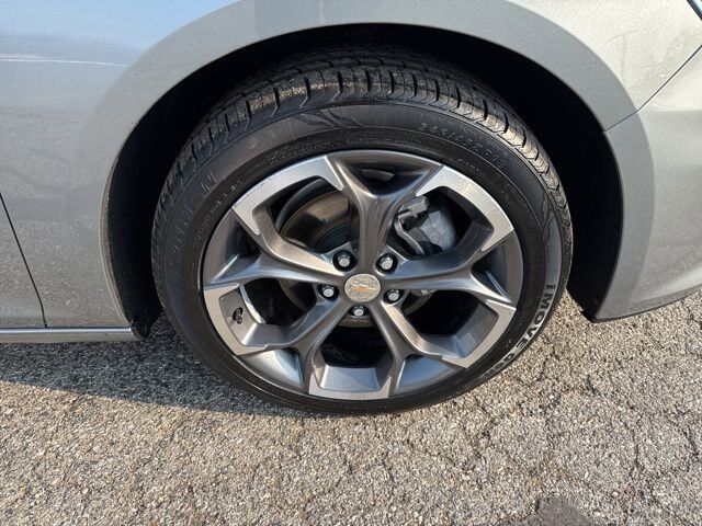 2024 Chevrolet Malibu 1LT Carbondale IL