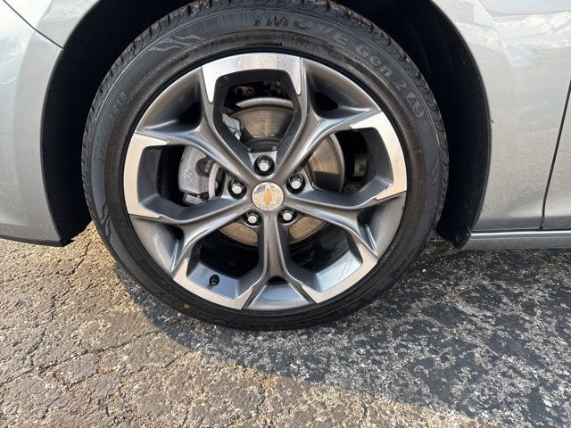 2024 Chevrolet Malibu 1LT Carbondale IL