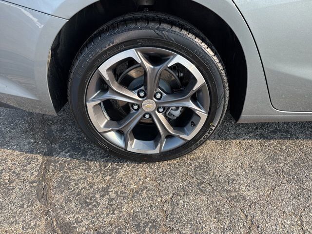 2024 Chevrolet Malibu 1LT Carbondale IL