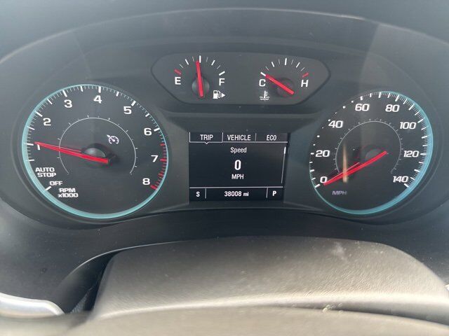 2024 Chevrolet Malibu 1LT Carbondale IL