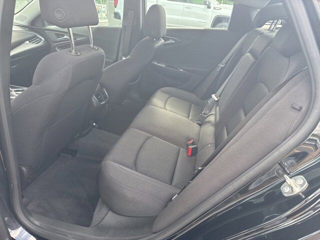 2024 Chevrolet Malibu 1LT Carbondale IL