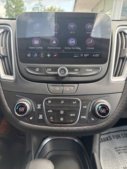 2024 Chevrolet Malibu 1LT Carbondale IL