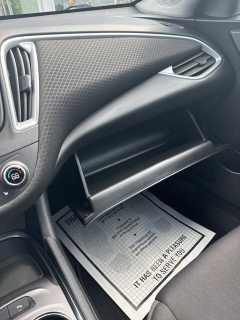 2024 Chevrolet Malibu 1LT Carbondale IL