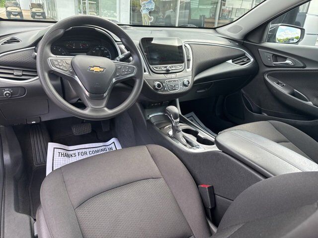 2024 Chevrolet Malibu 1LT Carbondale IL