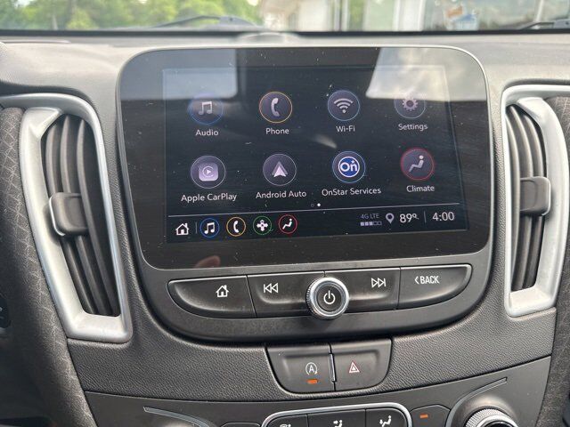 2024 Chevrolet Malibu 1LT Carbondale IL
