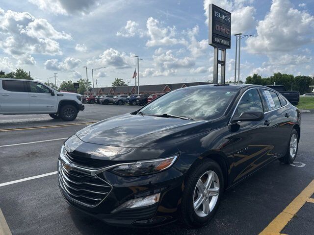 2024 Chevrolet Malibu 1LT Carbondale IL