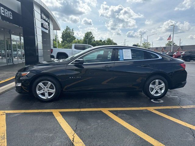 2024 Chevrolet Malibu 1LT Carbondale IL