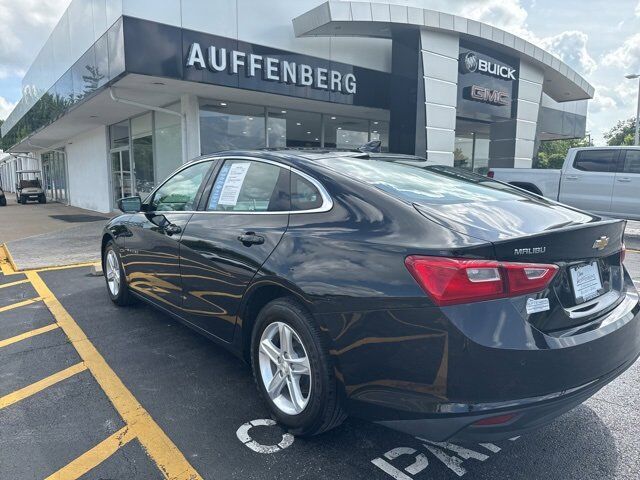 2024 Chevrolet Malibu 1LT Carbondale IL