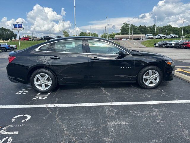 2024 Chevrolet Malibu 1LT Carbondale IL
