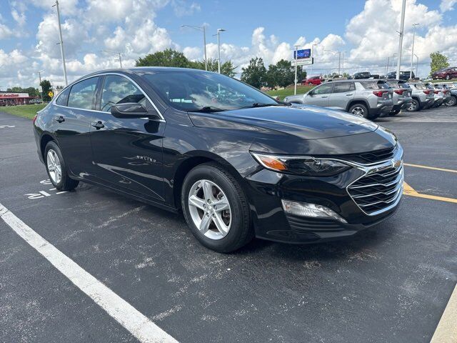 2024 Chevrolet Malibu 1LT Carbondale IL