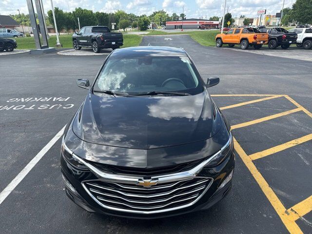 2024 Chevrolet Malibu 1LT Carbondale IL
