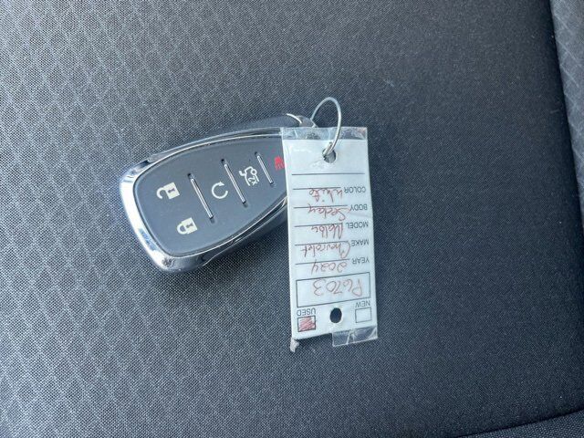 2024 Chevrolet Malibu 1LT Carbondale IL