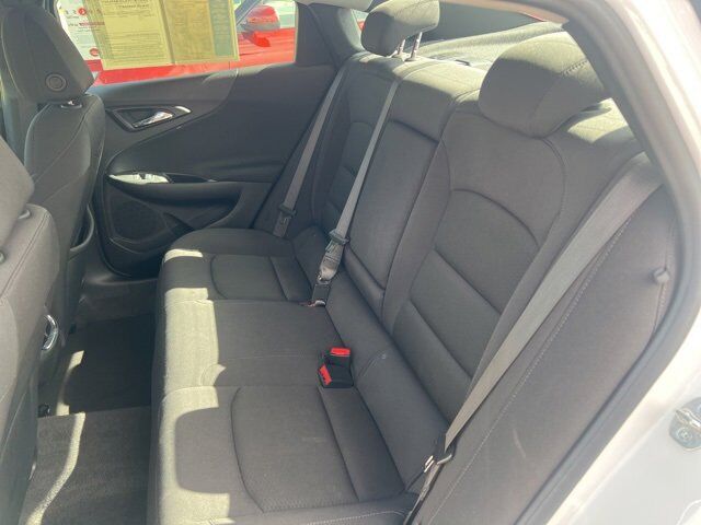 2024 Chevrolet Malibu 1LT Carbondale IL