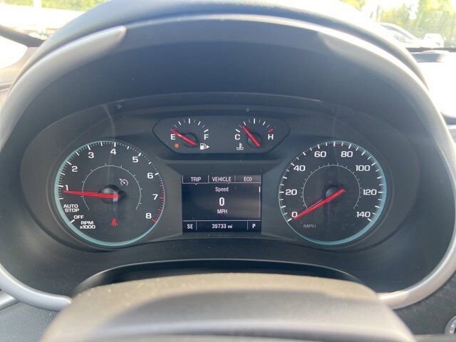 2024 Chevrolet Malibu 1LT Carbondale IL