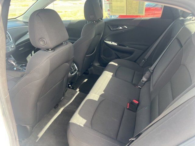 2024 Chevrolet Malibu 1LT Carbondale IL