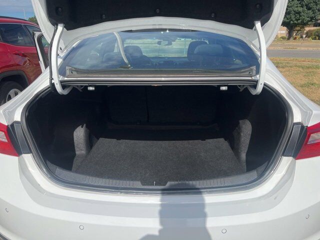 2024 Chevrolet Malibu 1LT Carbondale IL