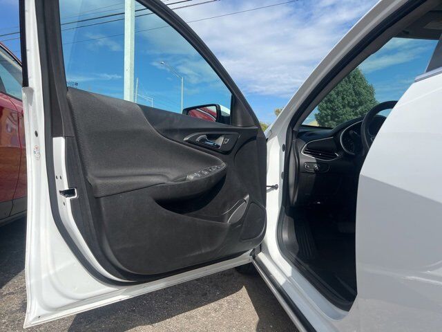 2024 Chevrolet Malibu 1LT Carbondale IL
