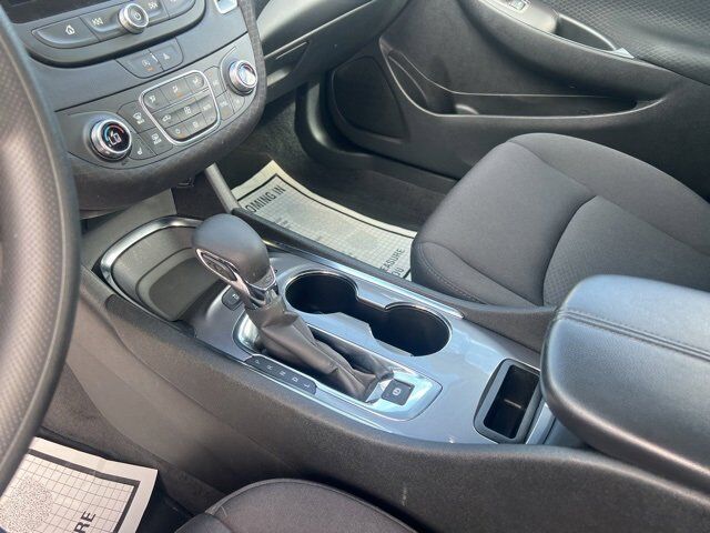 2024 Chevrolet Malibu 1LT Carbondale IL