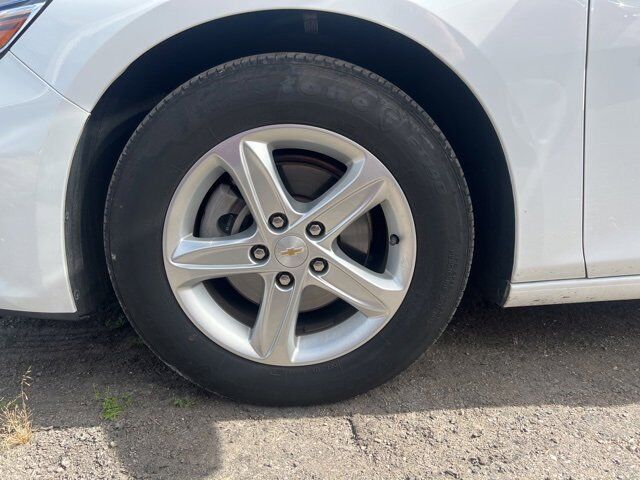 2024 Chevrolet Malibu 1LT Carbondale IL