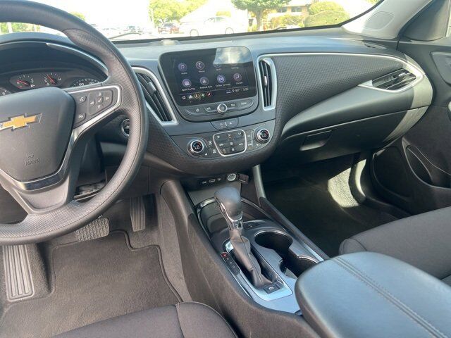 2024 Chevrolet Malibu 1LT Carbondale IL