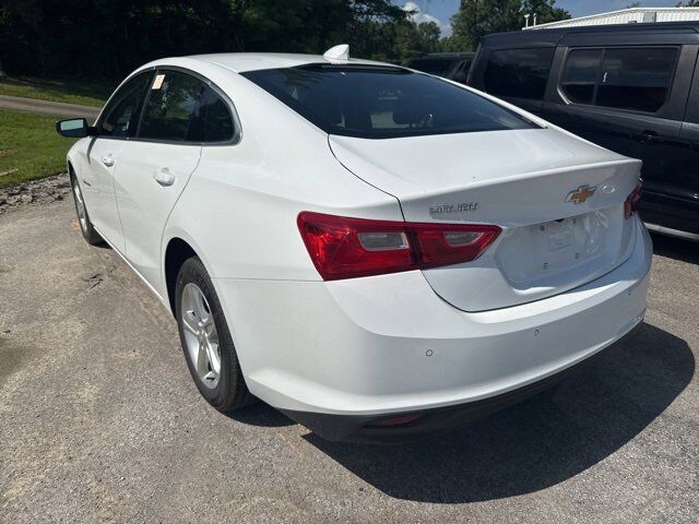 2024 Chevrolet Malibu 1LT Carbondale IL