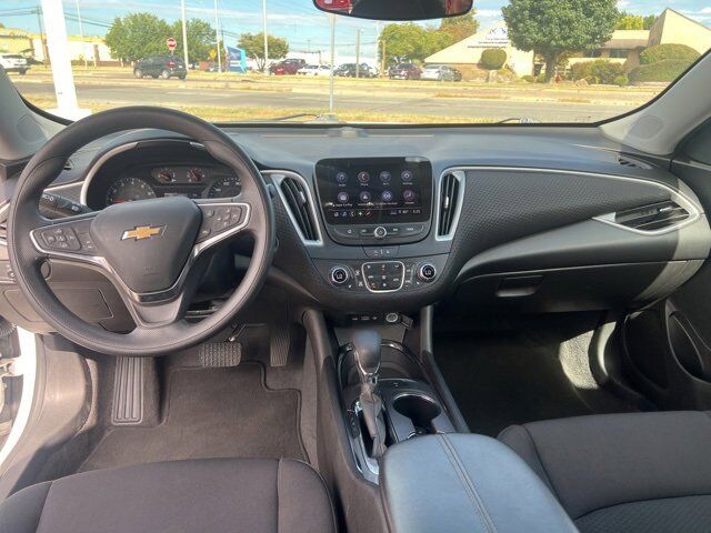 2024 Chevrolet Malibu 1LT Carbondale IL